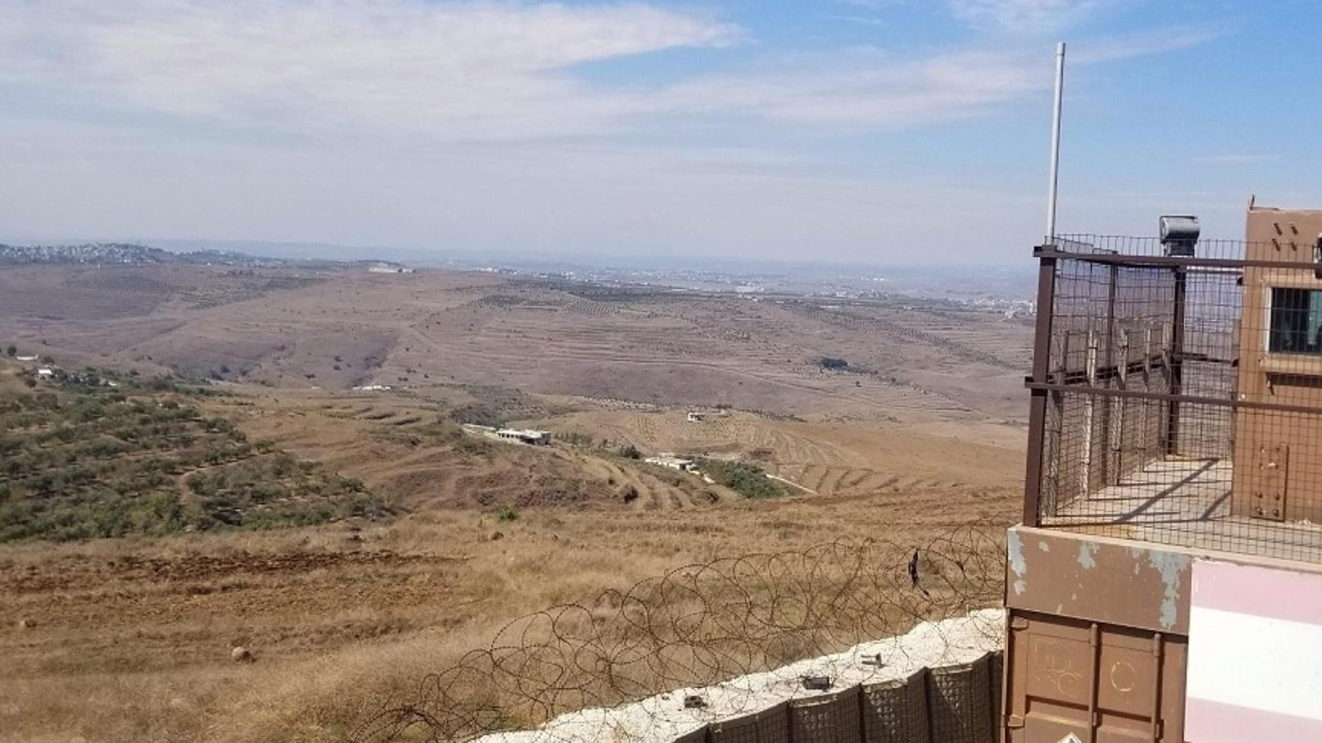 الحزب يهدّد استقرار سوريا